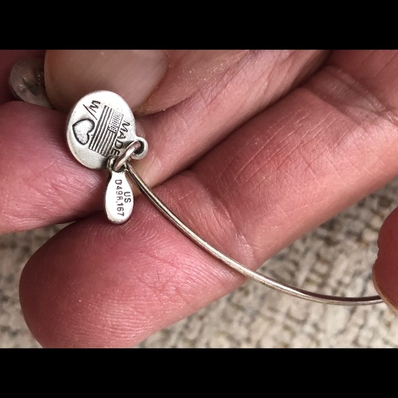 Alex & Ani Bracelet - Picture 5 of 8